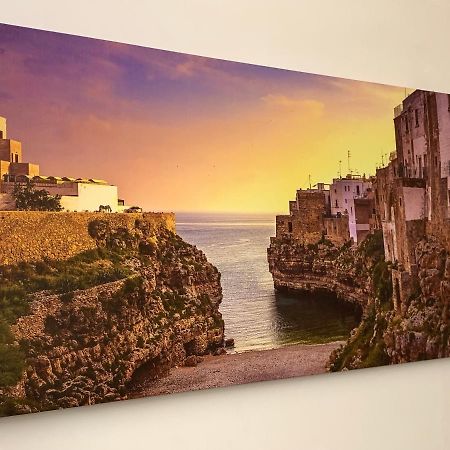 Maison Jolie - Locazione turistica Polignano a Mare Esterno foto