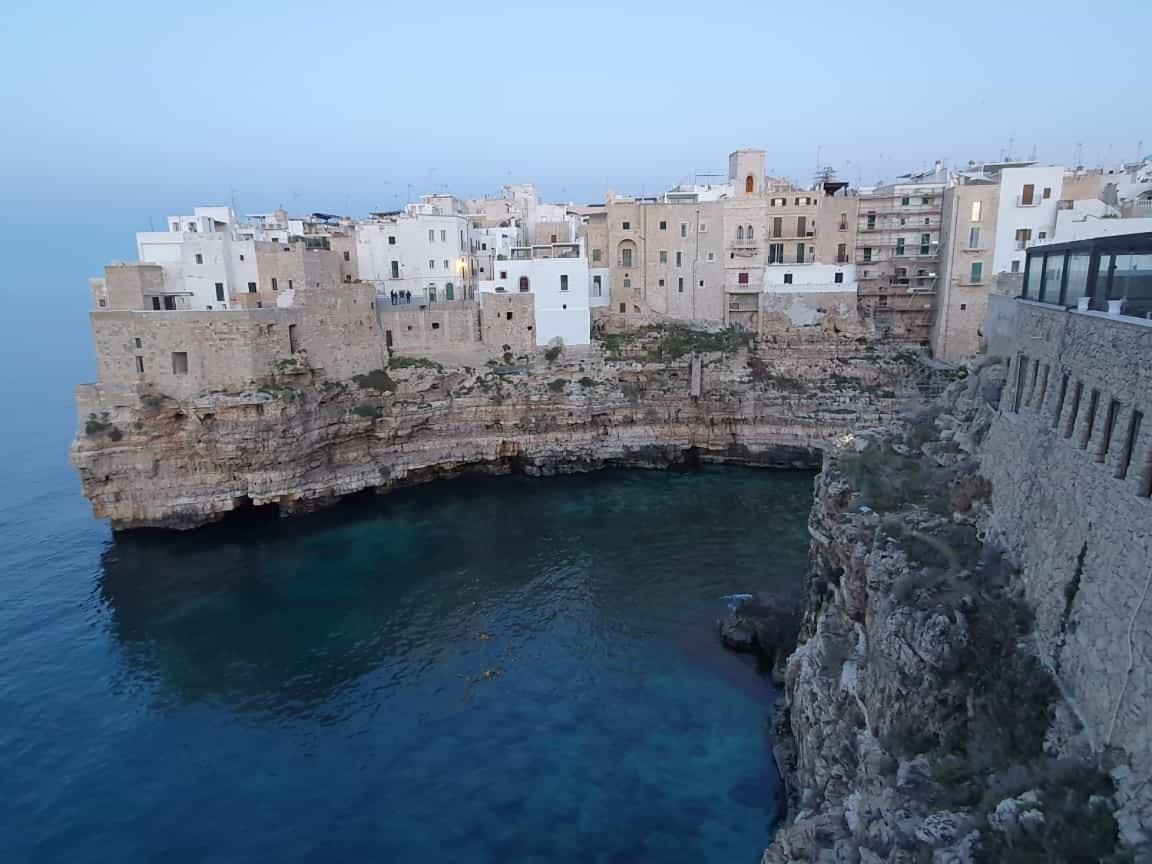 Maison Jolie - Locazione turistica Polignano a Mare Esterno foto