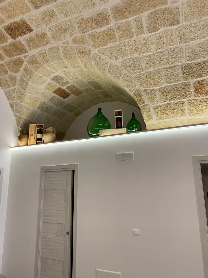 Maison Jolie - Locazione turistica Polignano a Mare Esterno foto