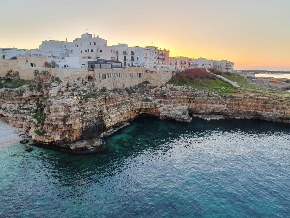 Maison Jolie - Locazione turistica Polignano a Mare Esterno foto