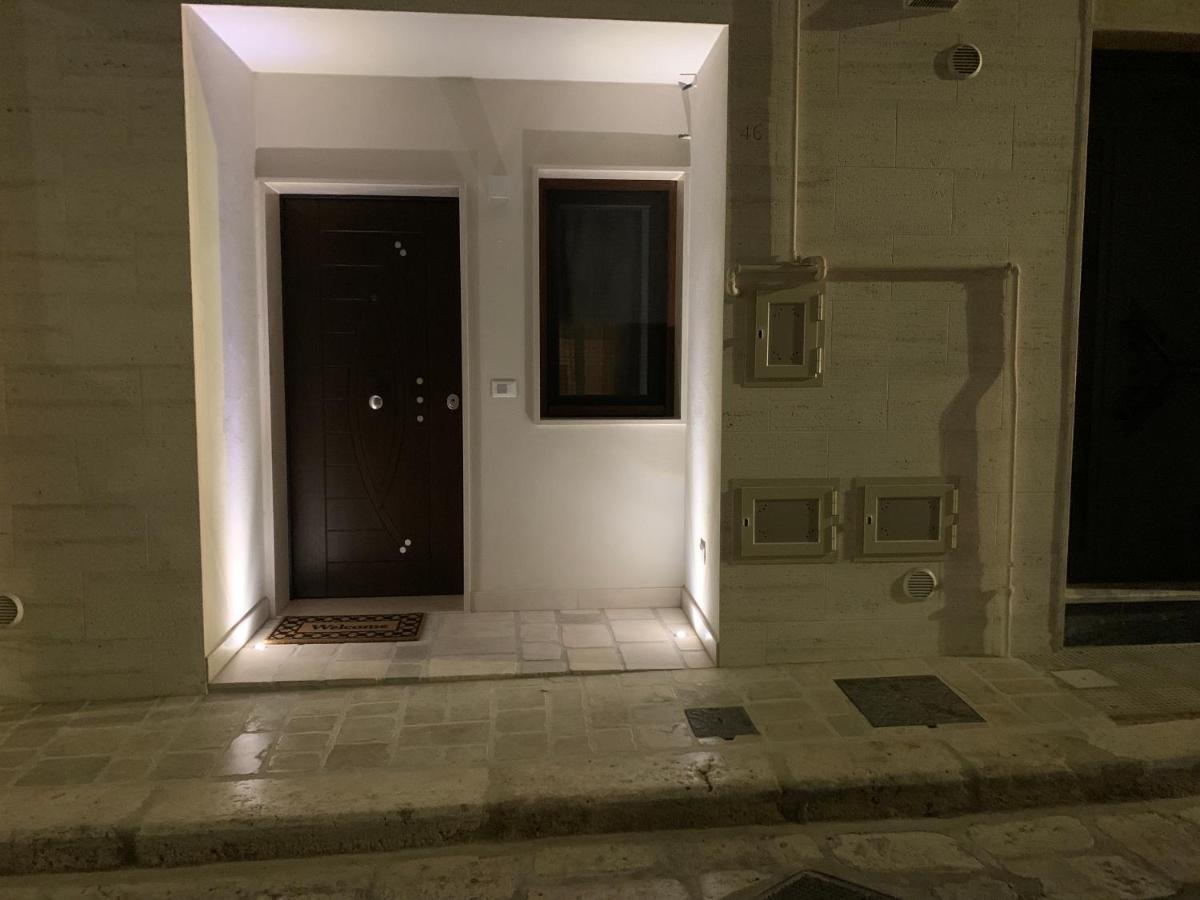 Maison Jolie - Locazione turistica Polignano a Mare Esterno foto