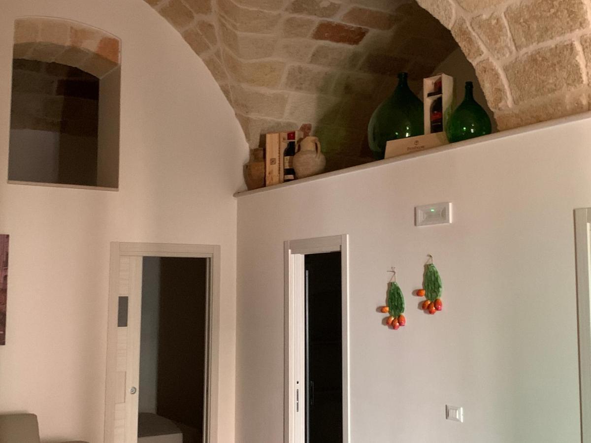 Maison Jolie - Locazione turistica Polignano a Mare Esterno foto