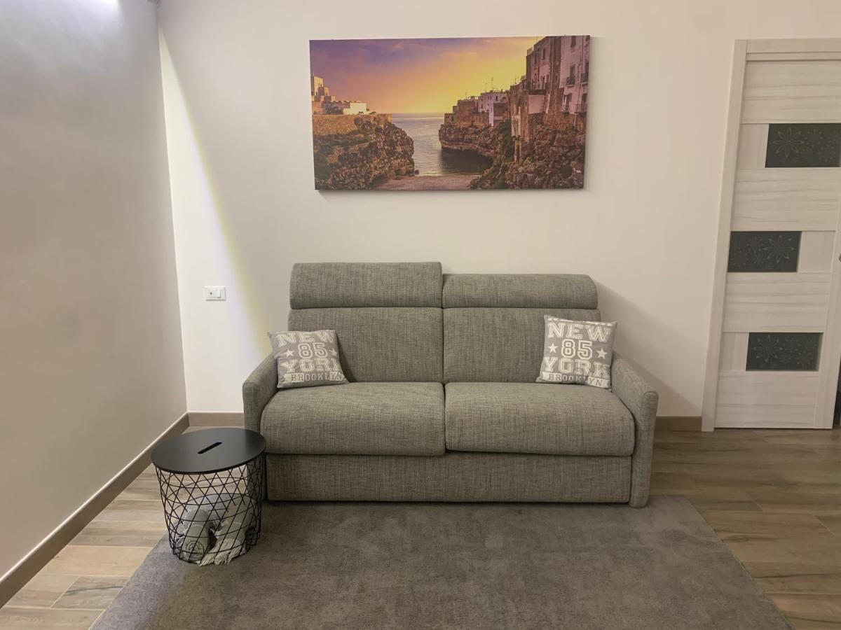 Maison Jolie - Locazione turistica Polignano a Mare Esterno foto
